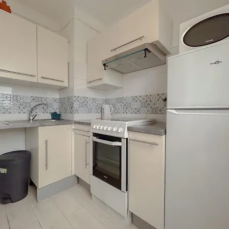 Boheme Vue Degagee Moderne شقة Fréjus