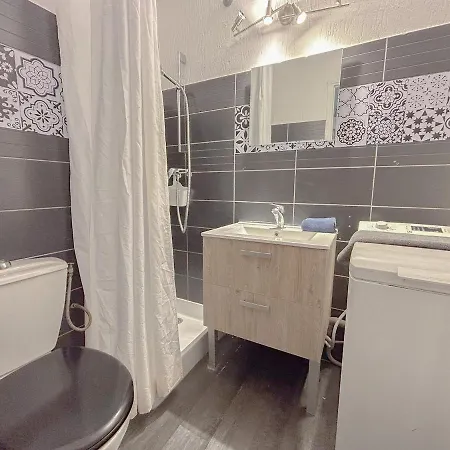 Boheme Vue Degagee Moderne